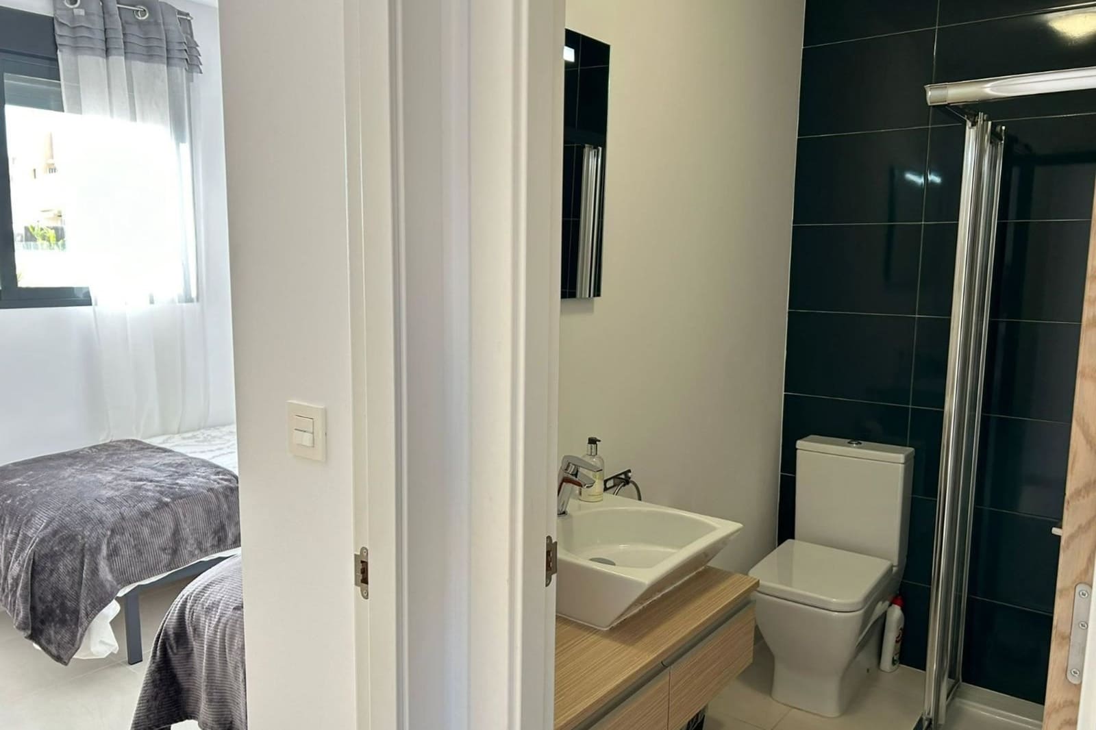 2 sovrum Lägenhet till salu i La Zenia - 262 000 € (Ref: 9480639)