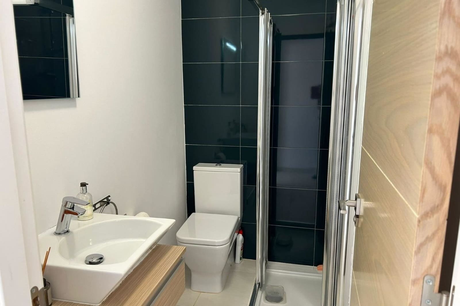 2 sovrum Lägenhet till salu i La Zenia - 262 000 € (Ref: 9480639)