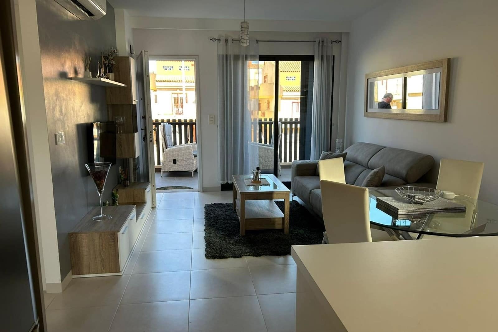 2 sovrum Lägenhet till salu i La Zenia - 262 000 € (Ref: 9480639)