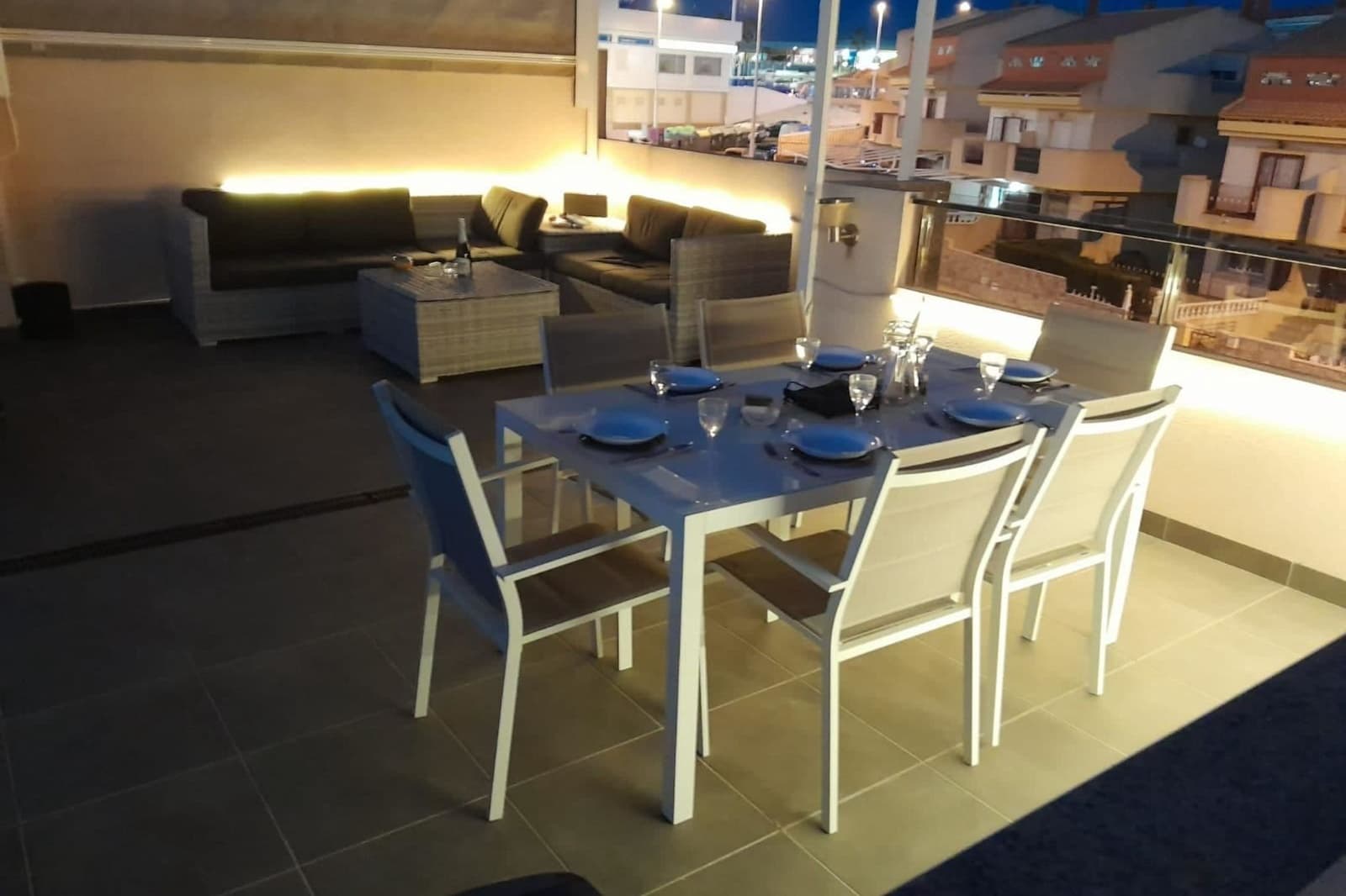 2 sovrum Lägenhet till salu i La Zenia - 262 000 € (Ref: 9480639)