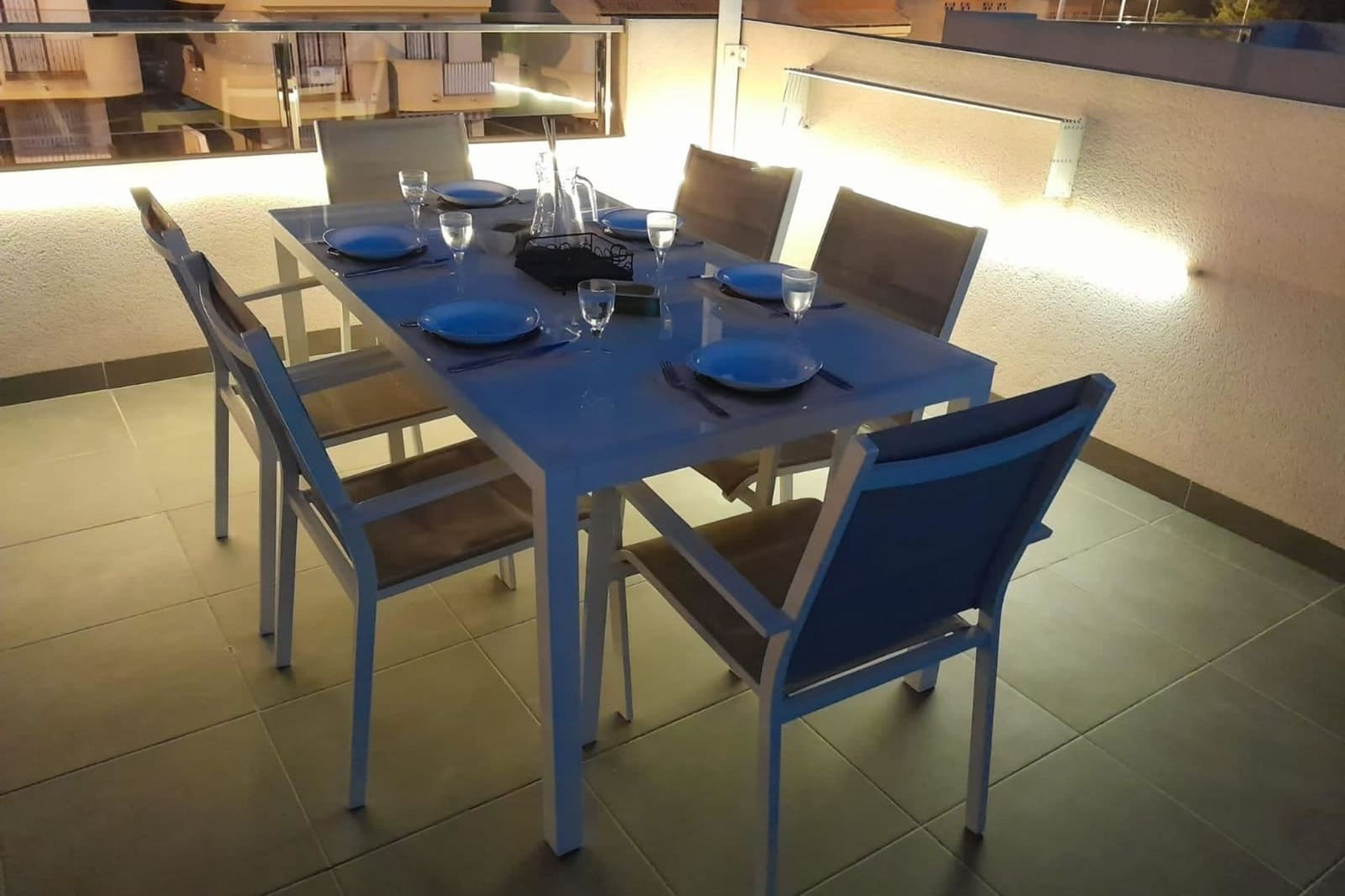 2 sovrum Lägenhet till salu i La Zenia - 262 000 € (Ref: 9480639)