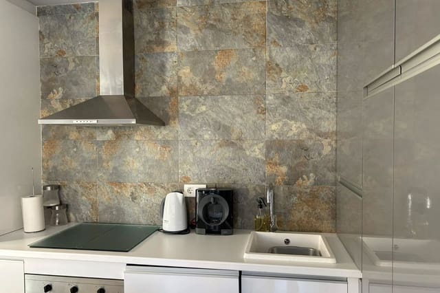 2 sovrum Lägenhet till salu i La Zenia, Orihuela - 262 000 € (Ref: 9480639)