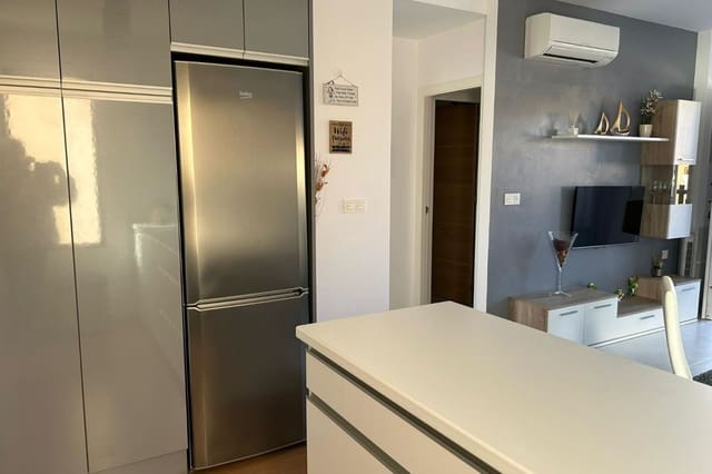 2 sovrum Lägenhet till salu i La Zenia, Orihuela - 262 000 € (Ref: 9480639)