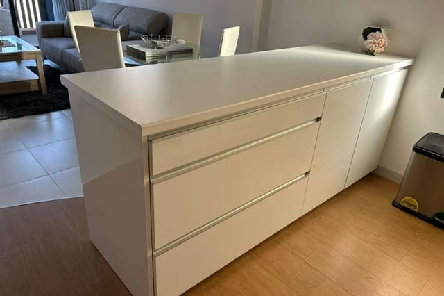 2 sovrum Lägenhet till salu i La Zenia, Orihuela - 262 000 € (Ref: 9480639)