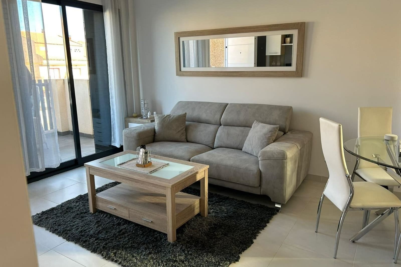 2 sovrum Lägenhet till salu i La Zenia - 262 000 € (Ref: 9480639)