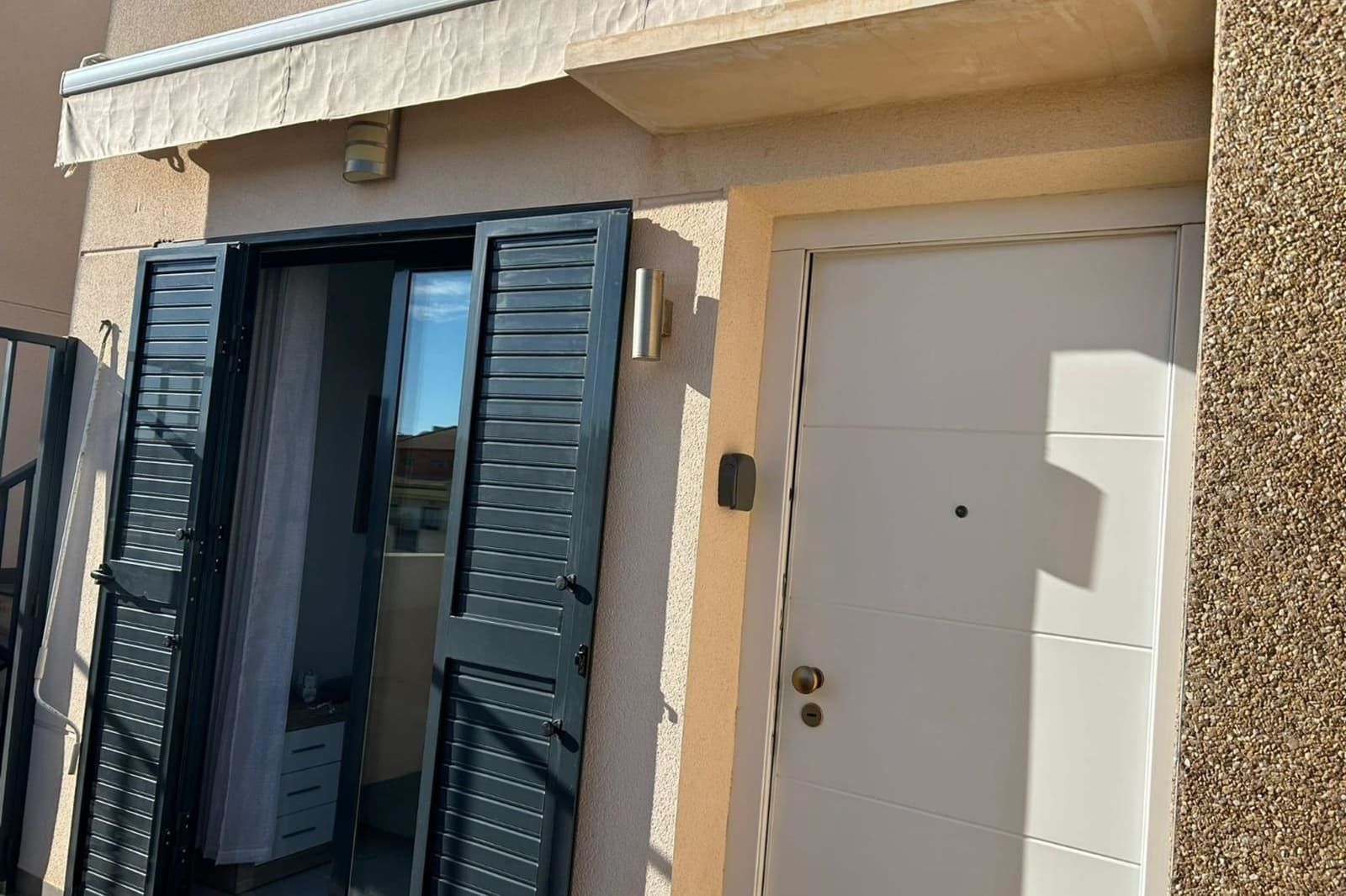 2 sovrum Lägenhet till salu i La Zenia - 262 000 € (Ref: 9480639)