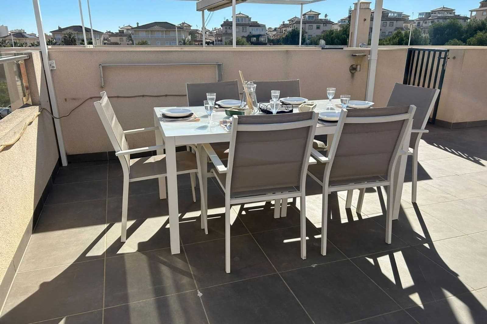 2 sovrum Lägenhet till salu i La Zenia - 262 000 € (Ref: 9480639)