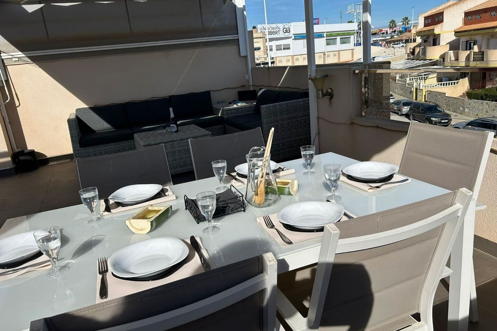 2 sovrum Lägenhet till salu i La Zenia - 262 000 € (Ref: 9480639)