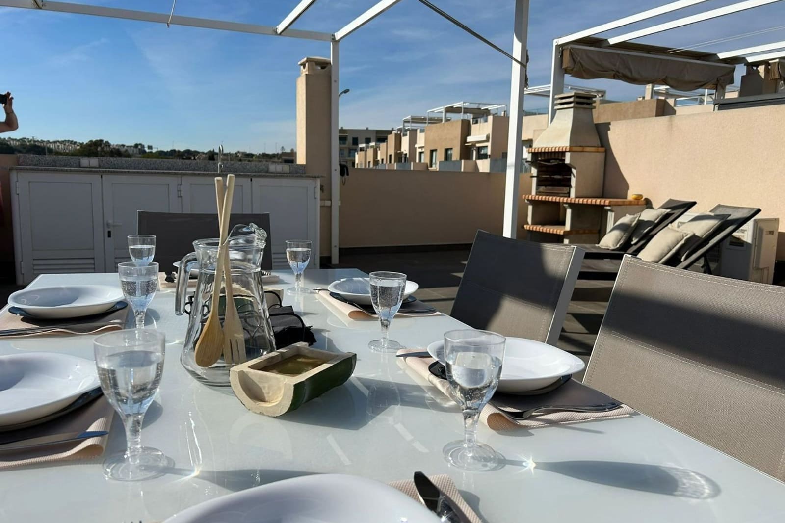 2 sovrum Lägenhet till salu i La Zenia - 262 000 € (Ref: 9480639)