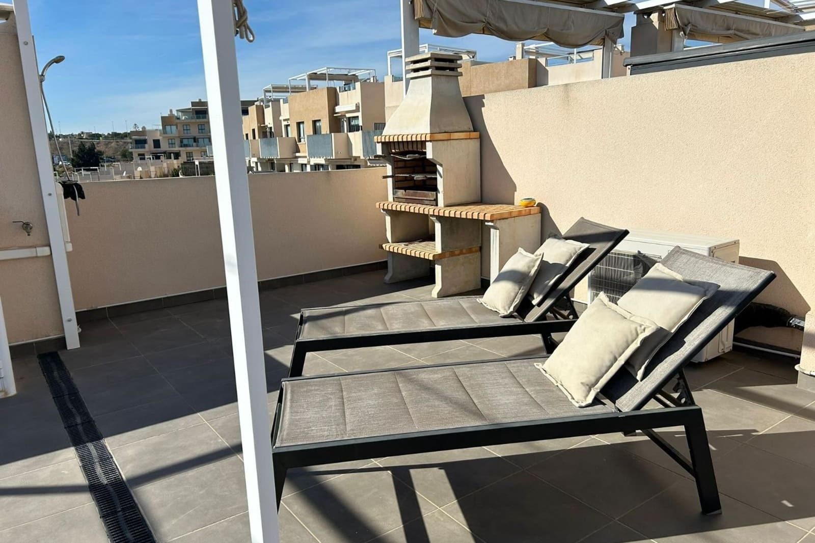 2 sovrum Lägenhet till salu i La Zenia - 262 000 € (Ref: 9480639)