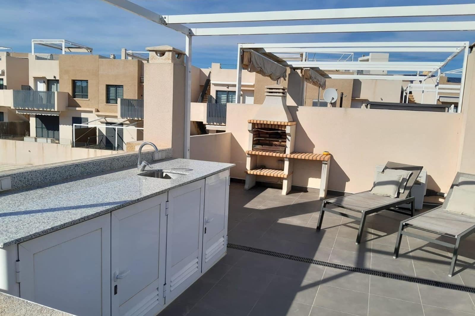 2 sovrum Lägenhet till salu i La Zenia - 262 000 € (Ref: 9480639)
