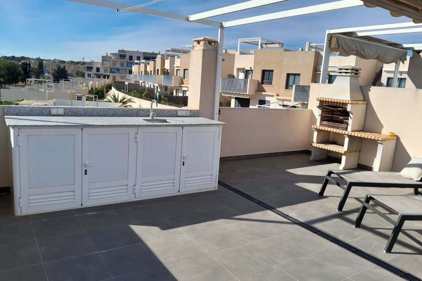 2 sovrum Lägenhet till salu i La Zenia - 262 000 € (Ref: 9480639)