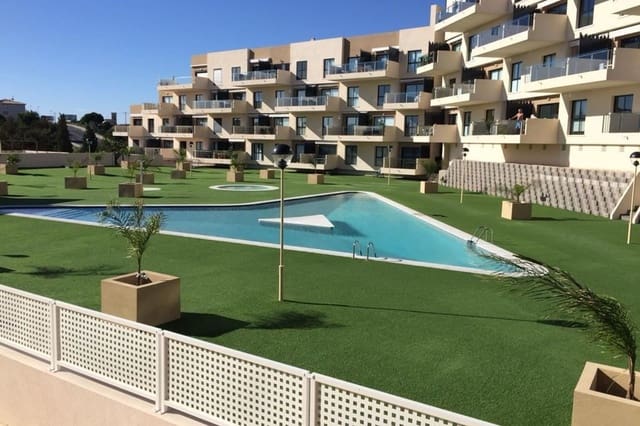 2 sovrum Lägenhet till salu i La Zenia, Orihuela - 262 000 € (Ref: 9480639)