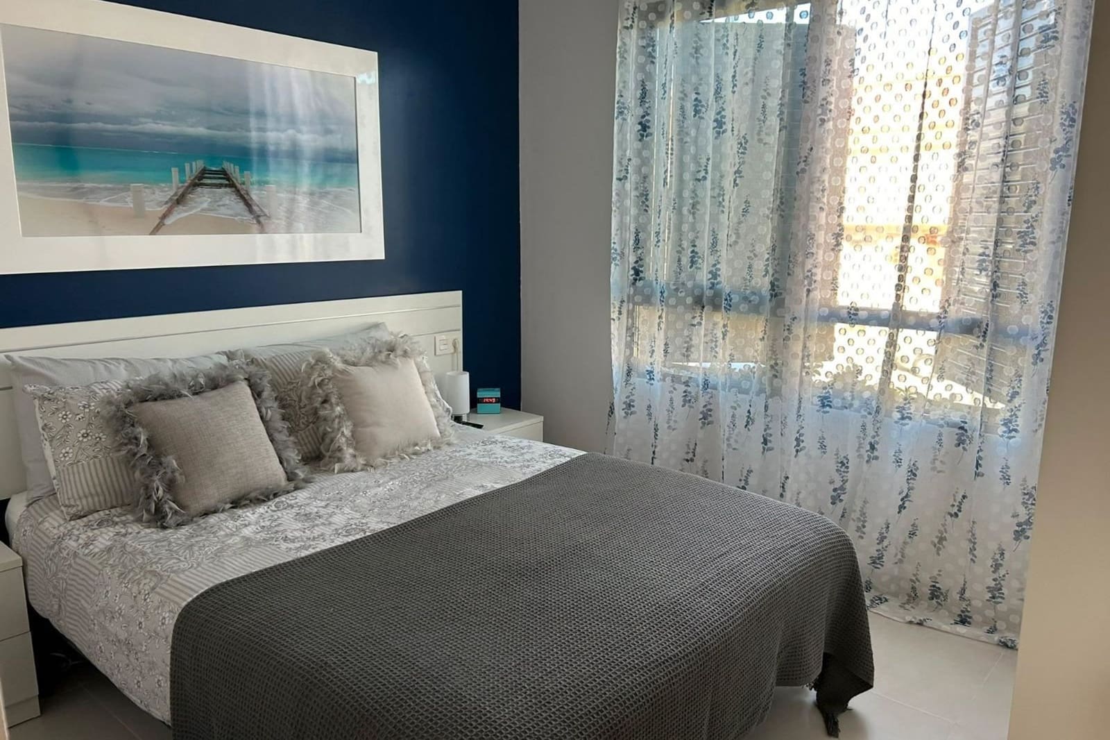 2 sovrum Lägenhet till salu i La Zenia - 262 000 € (Ref: 9480639)