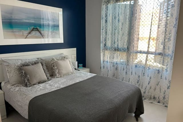 2 sovrum Lägenhet till salu i La Zenia, Orihuela - 262 000 € (Ref: 9480639)