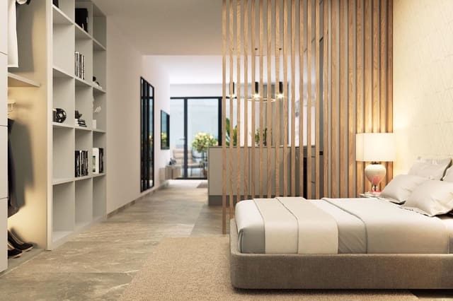 1 camera da letto Appartamento in vendita in El Molino, Torrevieja con piscina - 195.000 € (Rif: 9484078)