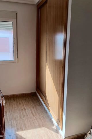 3 sovrum Lägenhet till salu i Pilar de la Horadada ciudad, Pilar de la Horadada - 160 000 € (Ref: 9487139)