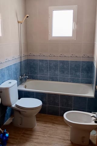 3 sovrum Lägenhet till salu i Pilar de la Horadada ciudad, Pilar de la Horadada - 160 000 € (Ref: 9487139)