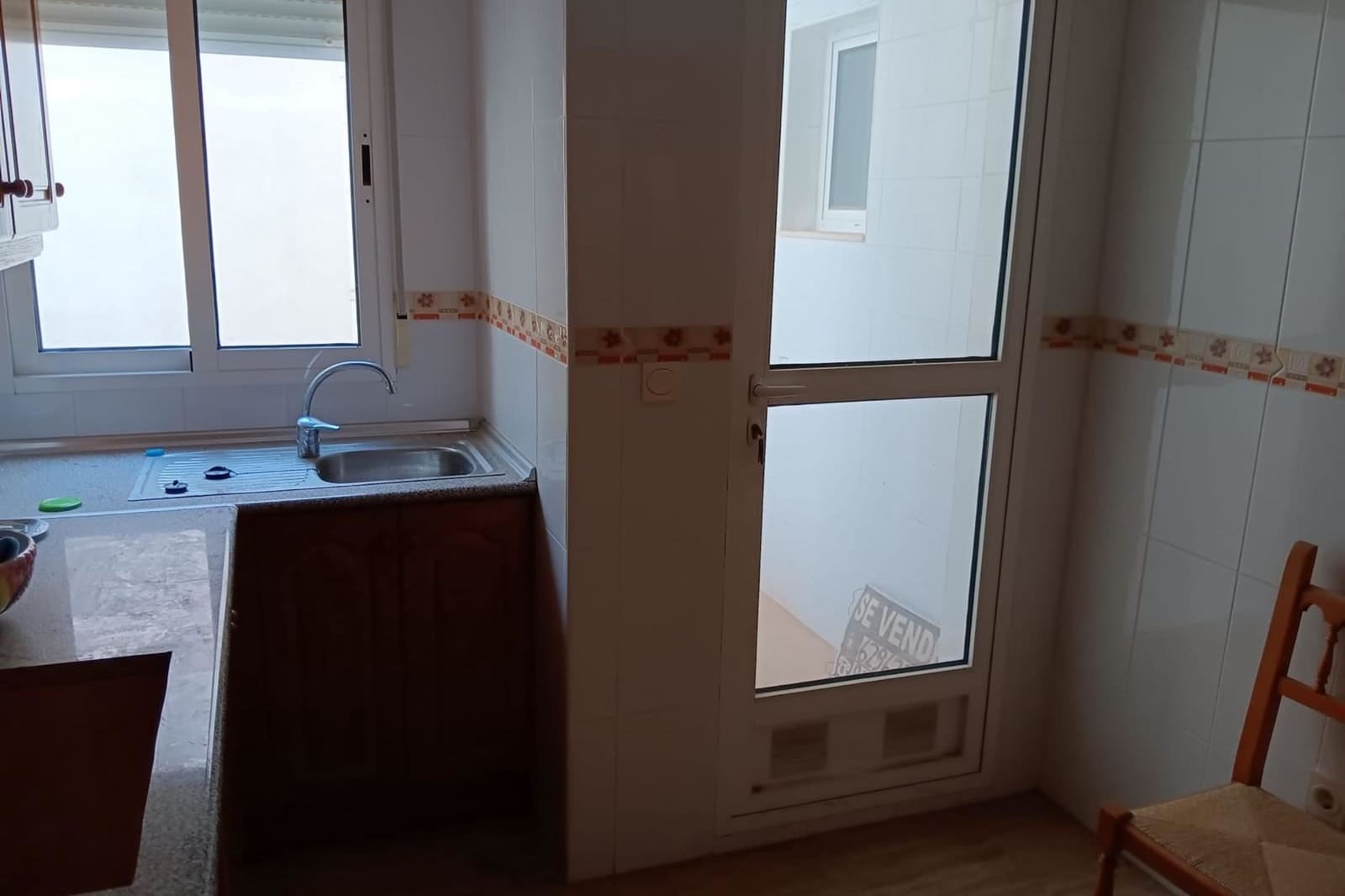 3 bedroom Apartment for sale in Pilar de la Horadada - € 160,000 (Ref: 9487139)