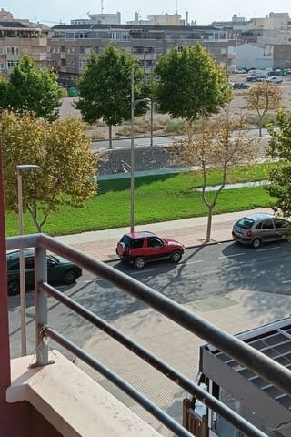 3 sovrum Lägenhet till salu i Pilar de la Horadada ciudad, Pilar de la Horadada - 160 000 € (Ref: 9487139)