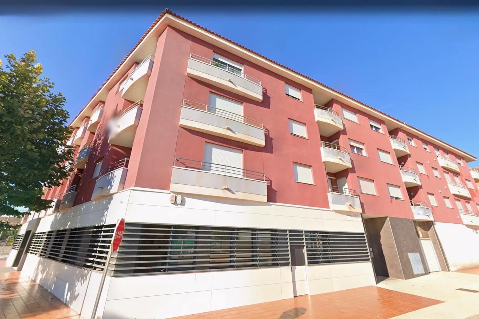 3 bedroom Apartment for sale in Pilar de la Horadada - € 160,000 (Ref: 9487139)