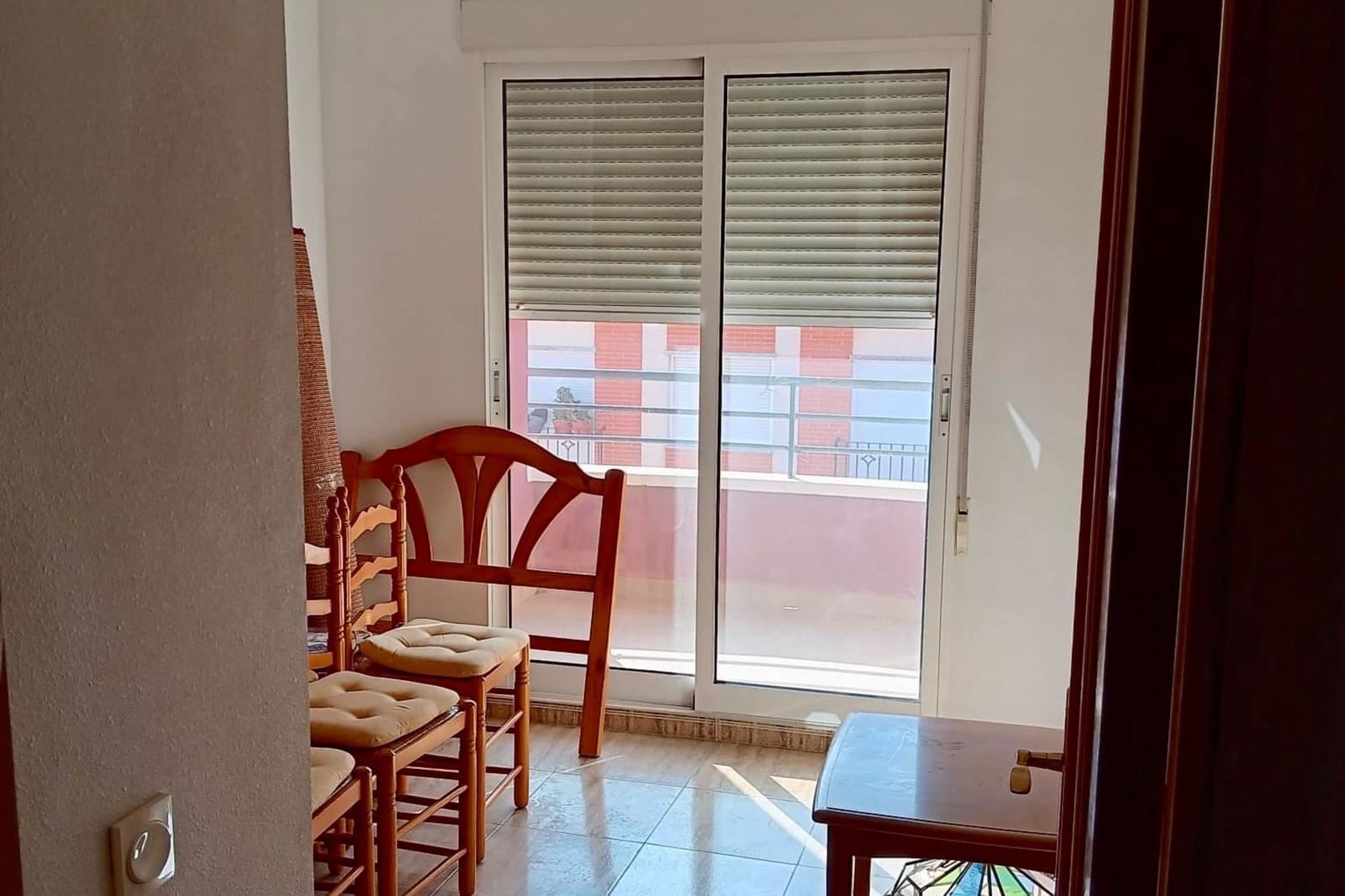 3 bedroom Apartment for sale in Pilar de la Horadada - € 160,000 (Ref: 9487139)