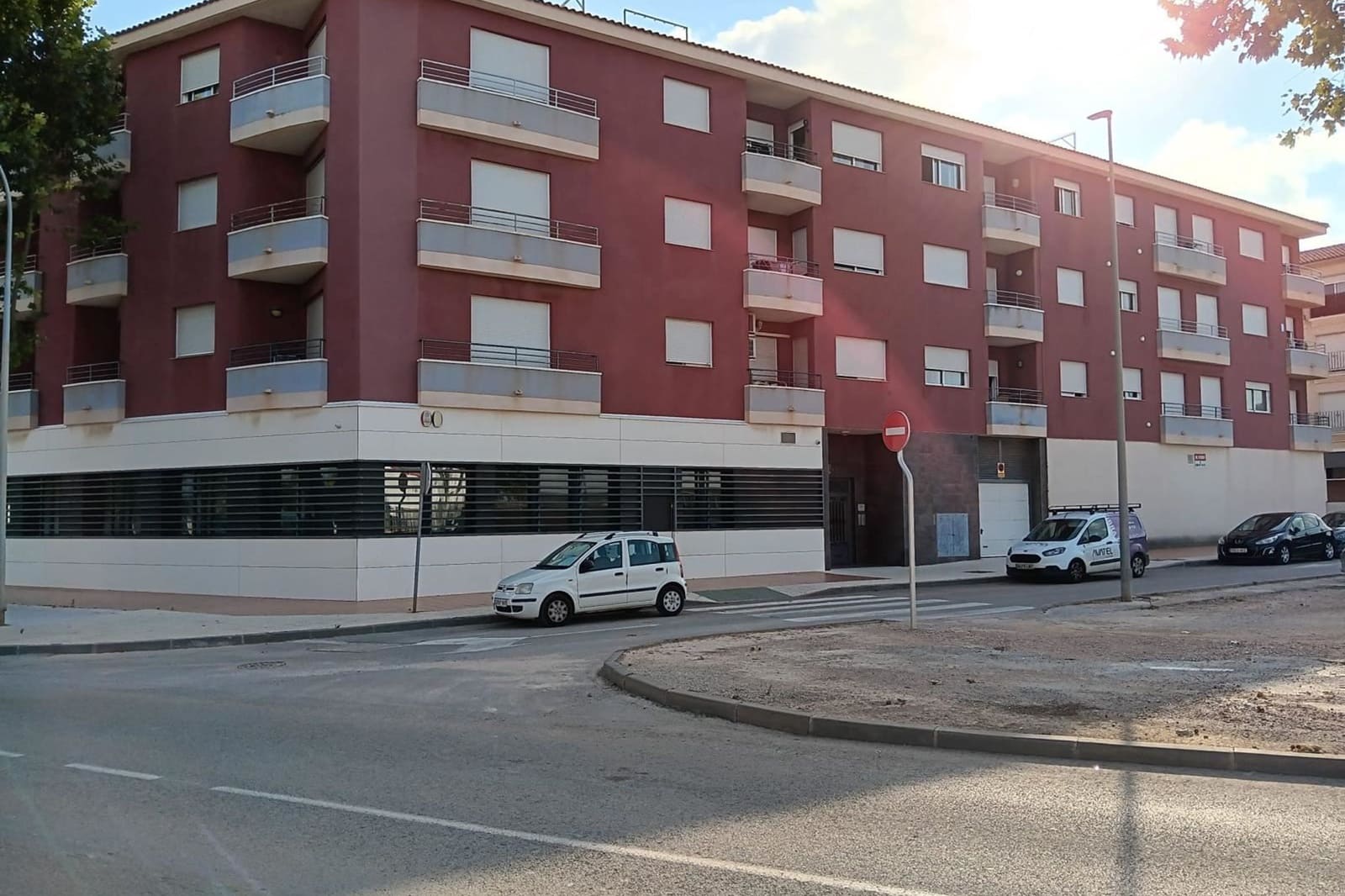 3 bedroom Apartment for sale in Pilar de la Horadada - € 160,000 (Ref: 9487139)