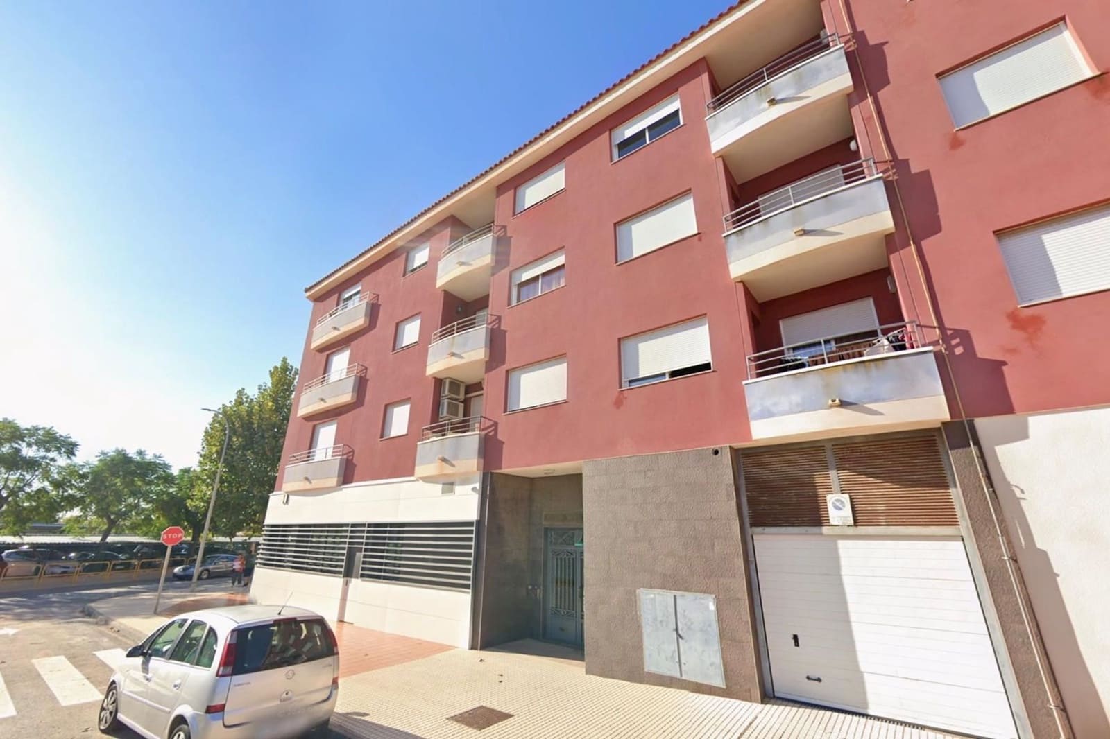 3 bedroom Apartment for sale in Pilar de la Horadada - € 160,000 (Ref: 9487139)