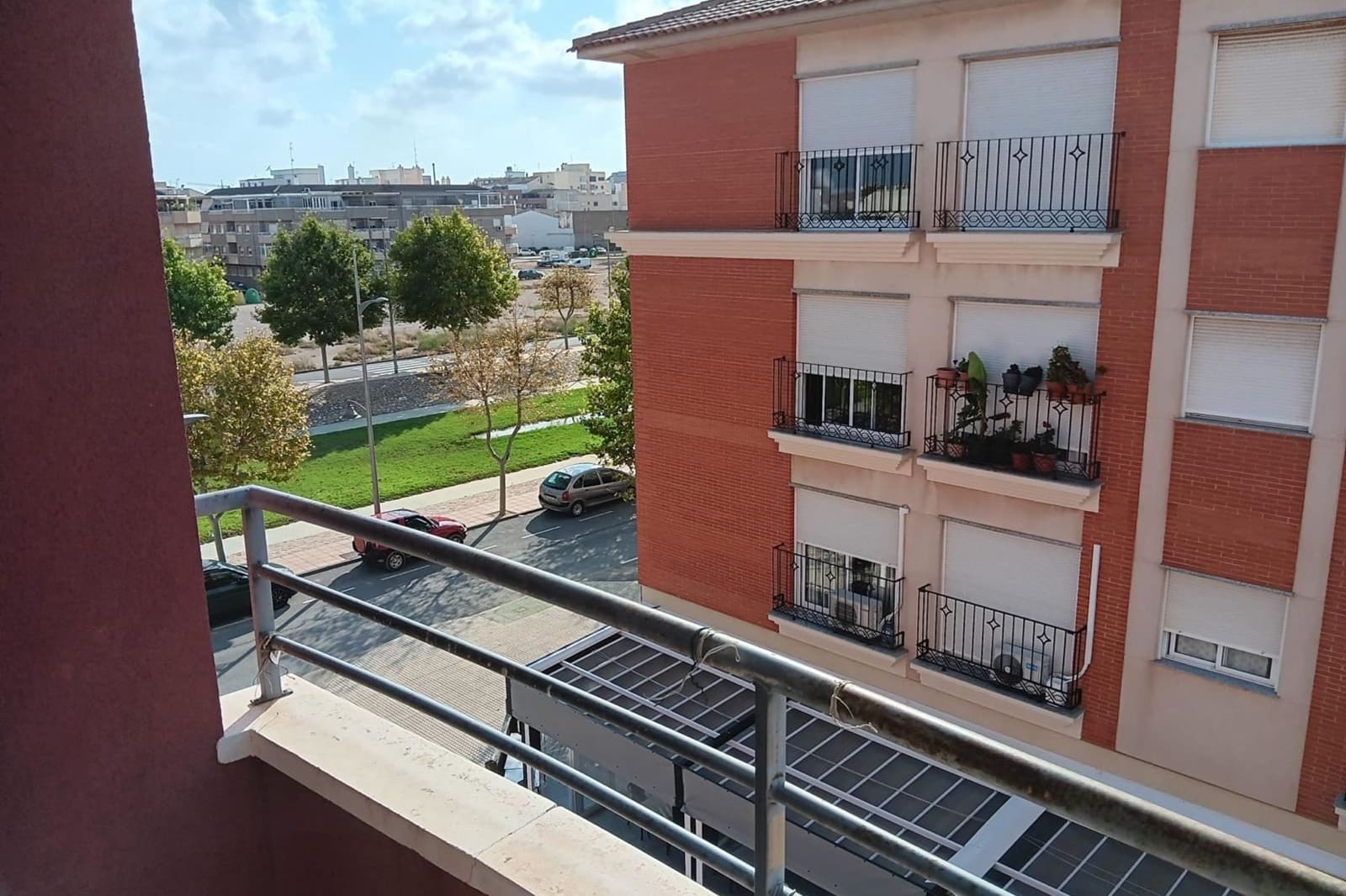 3 bedroom Apartment for sale in Pilar de la Horadada - € 160,000 (Ref: 9487139)