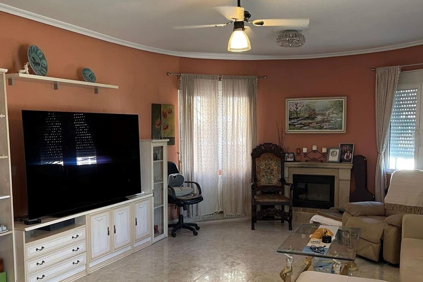 3 bedroom Villa for sale in Ciudad Quesada with pool - € 205,000 (Ref: 9490075)