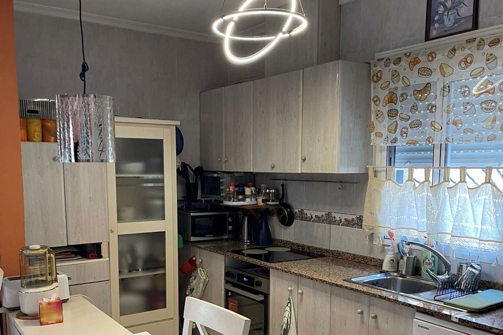 3 bedroom Villa for sale in Ciudad Quesada with pool - € 205,000 (Ref: 9490075)