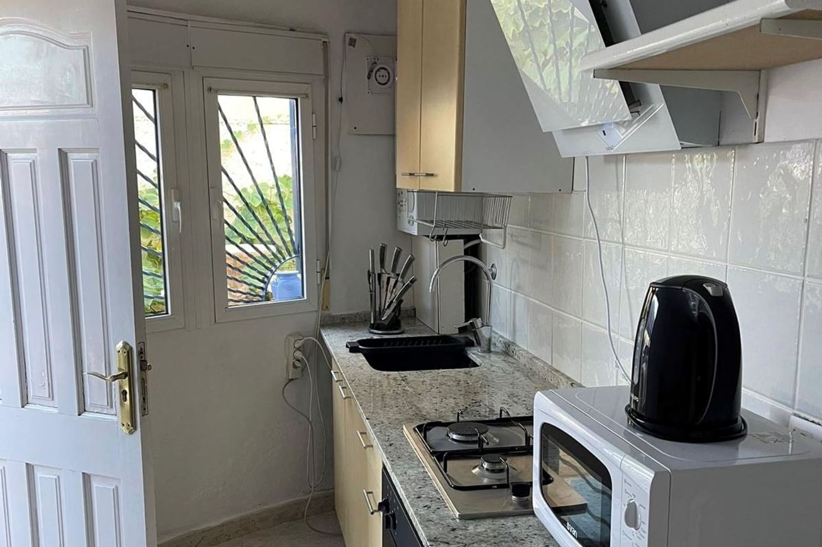 3 bedroom Villa for sale in Ciudad Quesada with pool - € 205,000 (Ref: 9490075)