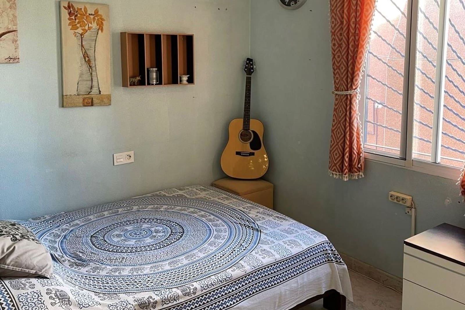 3 bedroom Villa for sale in Ciudad Quesada with pool - € 205,000 (Ref: 9490075)