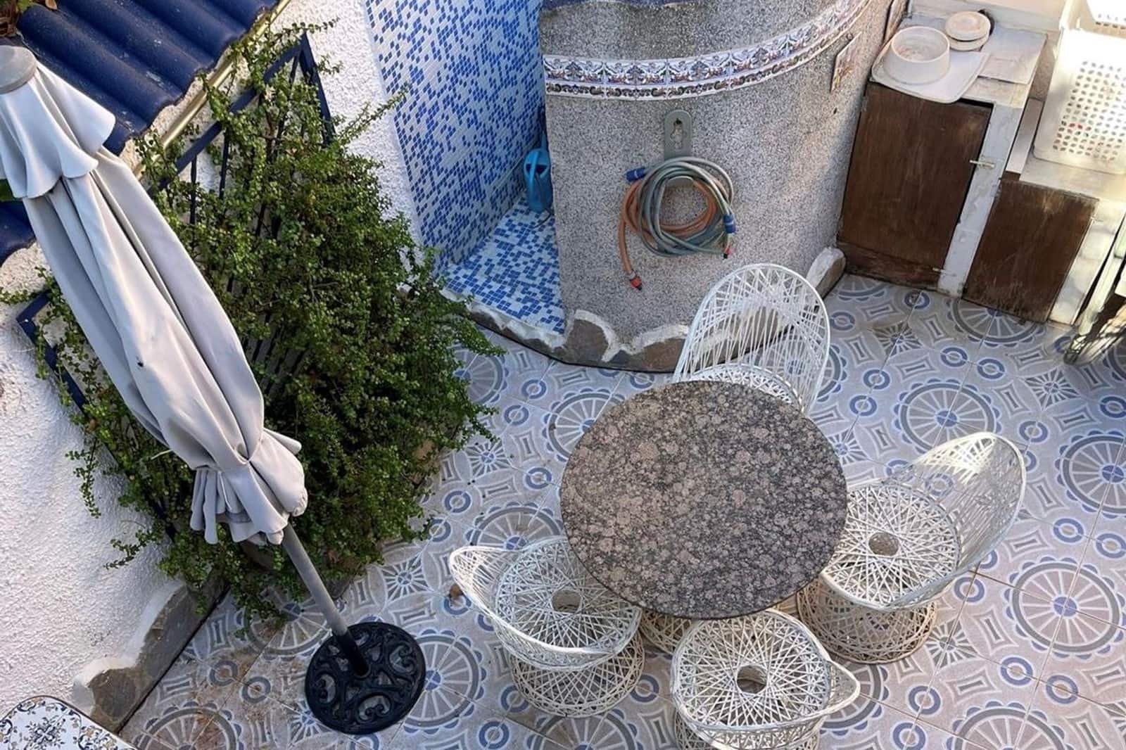 3 bedroom Villa for sale in Ciudad Quesada with pool - € 205,000 (Ref: 9490075)