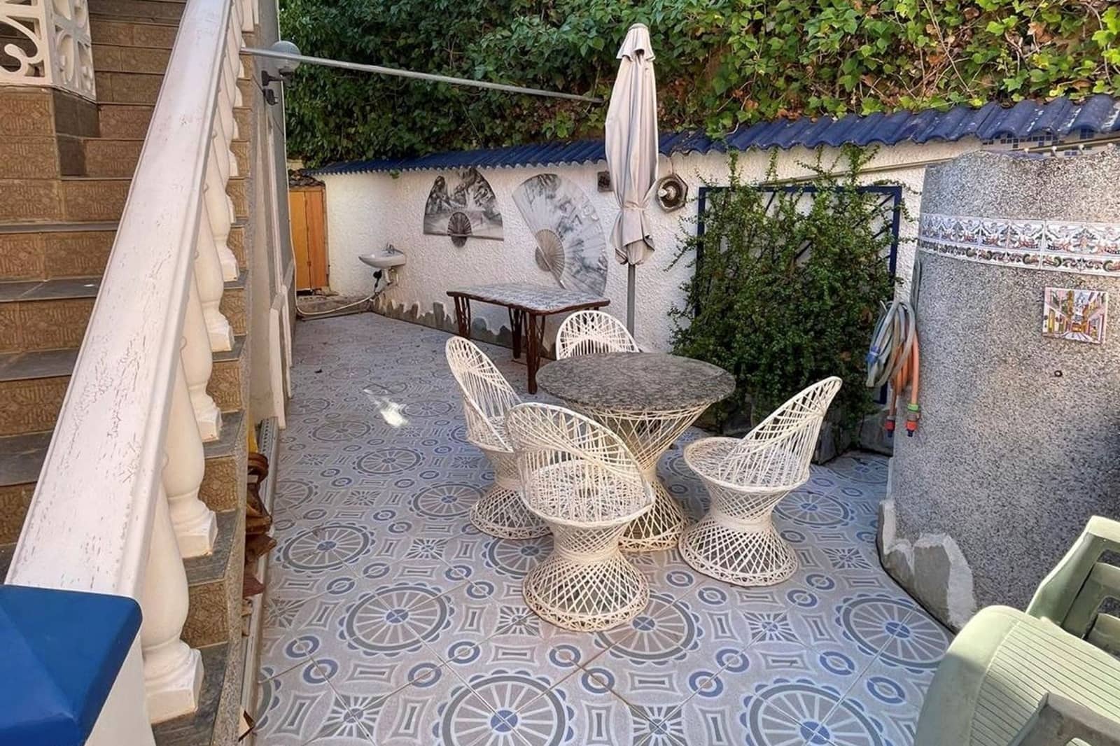 3 bedroom Villa for sale in Ciudad Quesada with pool - € 205,000 (Ref: 9490075)