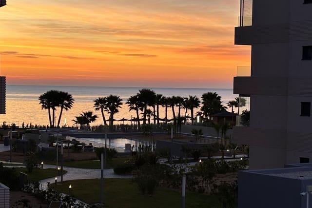 3 sovrum Lägenhet till salu i Punta Prima, Torrevieja med pool - 695 000 € (Ref: 9490076)