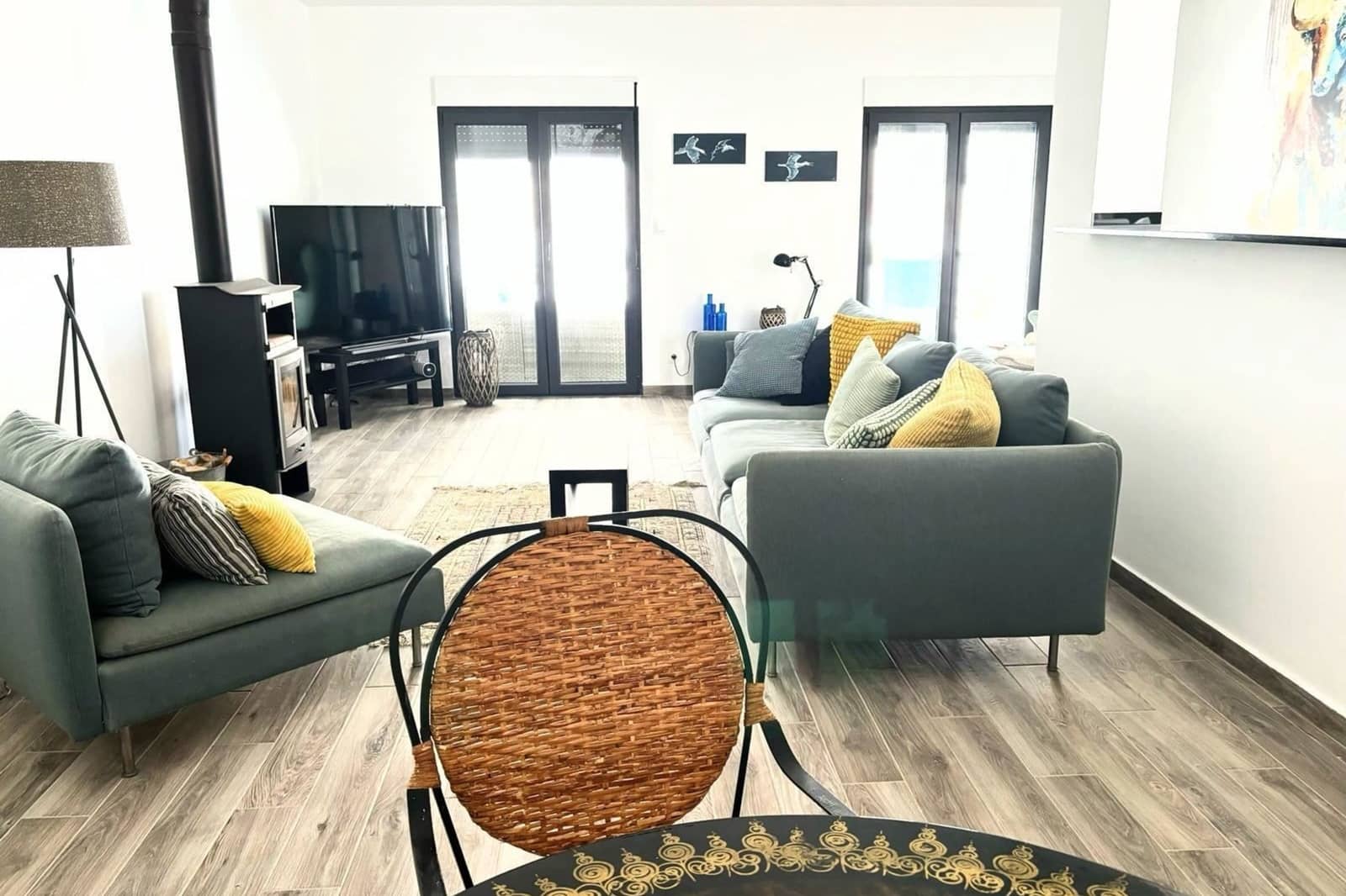 3 bedroom Apartment for sale in Punta Prima with pool - € 695,000 (Ref: 9490076)