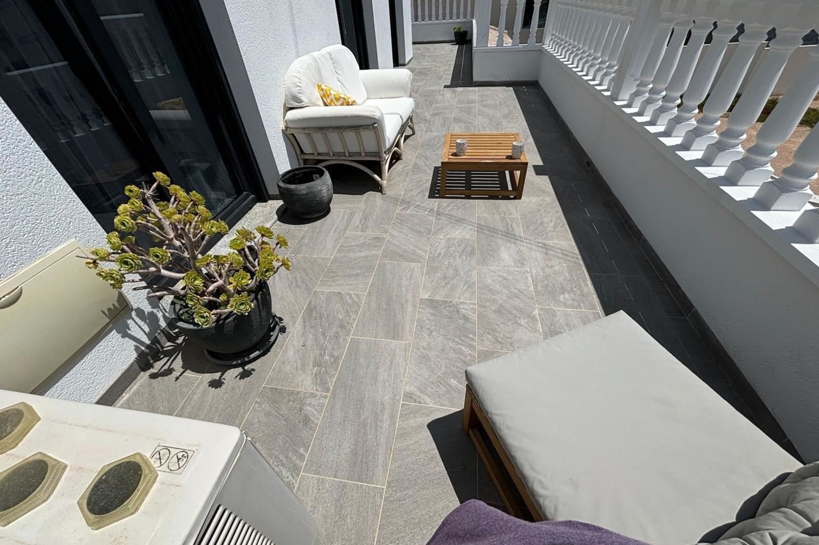 3 bedroom Apartment for sale in Punta Prima with pool - € 695,000 (Ref: 9490076)