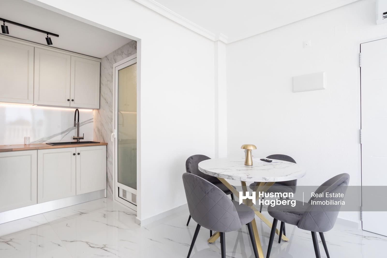 1 bedroom Apartment for sale in Playa Flamenca with pool - € 170,000 (Ref: 9491879)