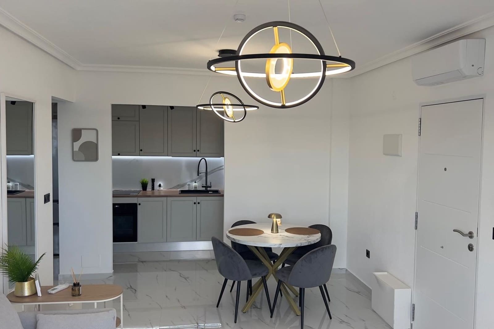 1 bedroom Apartment for sale in Playa Flamenca with pool - € 170,000 (Ref: 9491879)