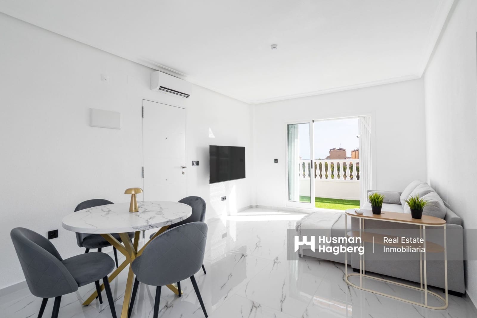 1 bedroom Apartment for sale in Playa Flamenca with pool - € 170,000 (Ref: 9491879)