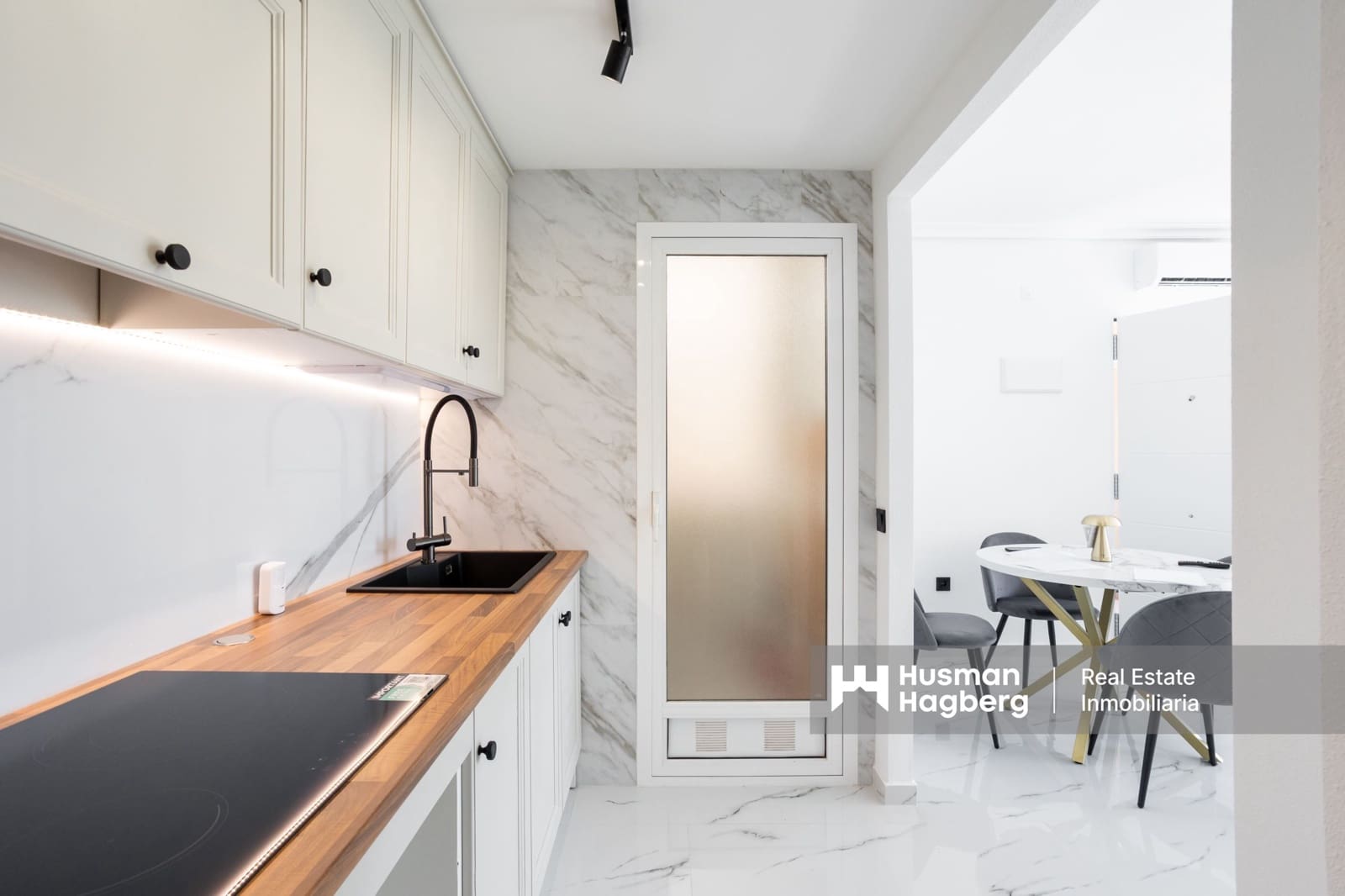 1 bedroom Apartment for sale in Playa Flamenca with pool - € 170,000 (Ref: 9491879)