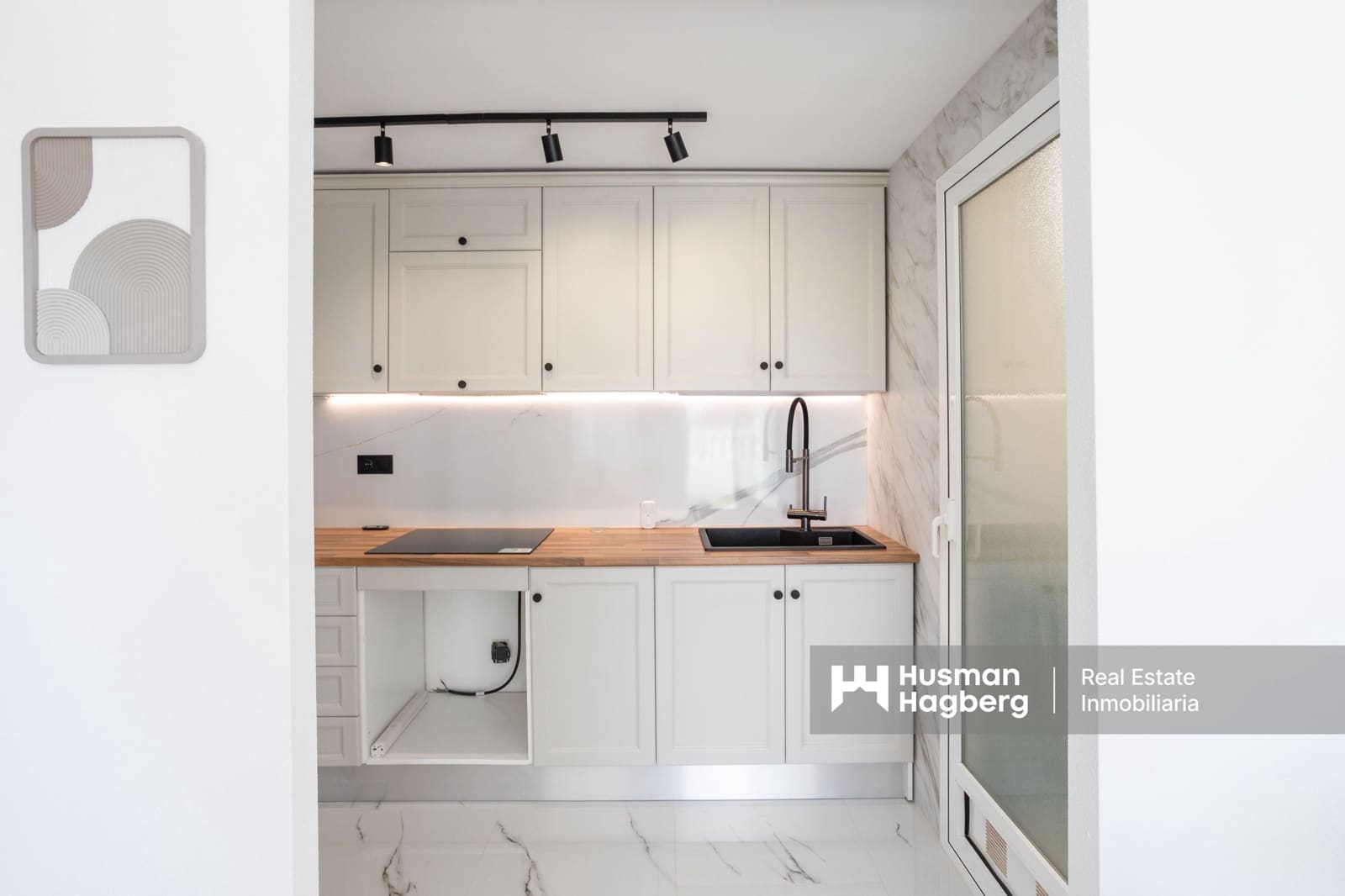 1 bedroom Apartment for sale in Playa Flamenca with pool - € 170,000 (Ref: 9491879)