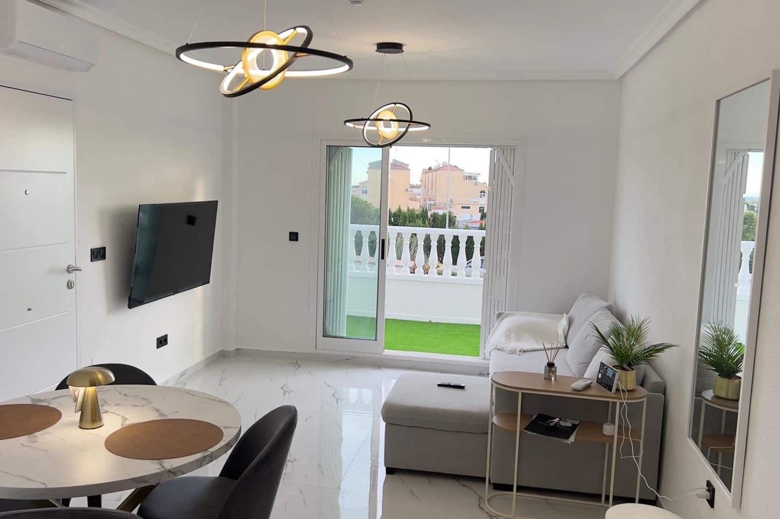 1 bedroom Apartment for sale in Playa Flamenca with pool - € 170,000 (Ref: 9491879)