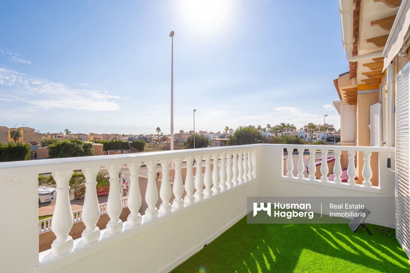 1 bedroom Apartment for sale in Playa Flamenca with pool - € 170,000 (Ref: 9491879)