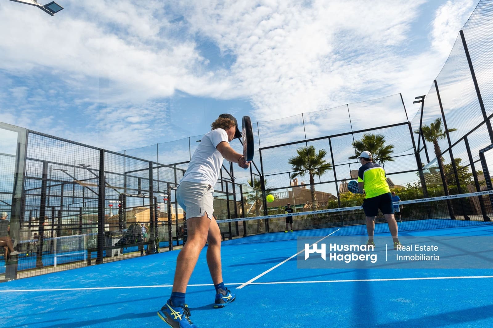 1 bedroom Apartment for sale in Playa Flamenca with pool - € 170,000 (Ref: 9491879)