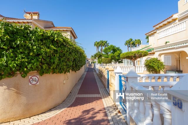 1 bedroom Apartment for sale in Playa Flamenca, Orihuela with pool - € 162,000 (Ref: 9491879)