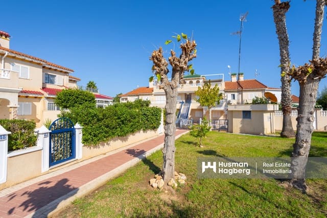 1 bedroom Apartment for sale in Playa Flamenca, Orihuela with pool - € 162,000 (Ref: 9491879)