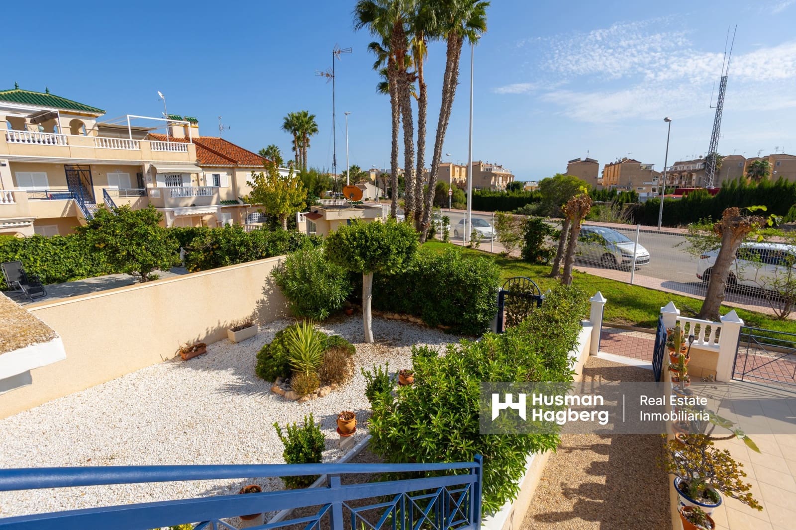 1 bedroom Apartment for sale in Playa Flamenca with pool - € 170,000 (Ref: 9491879)