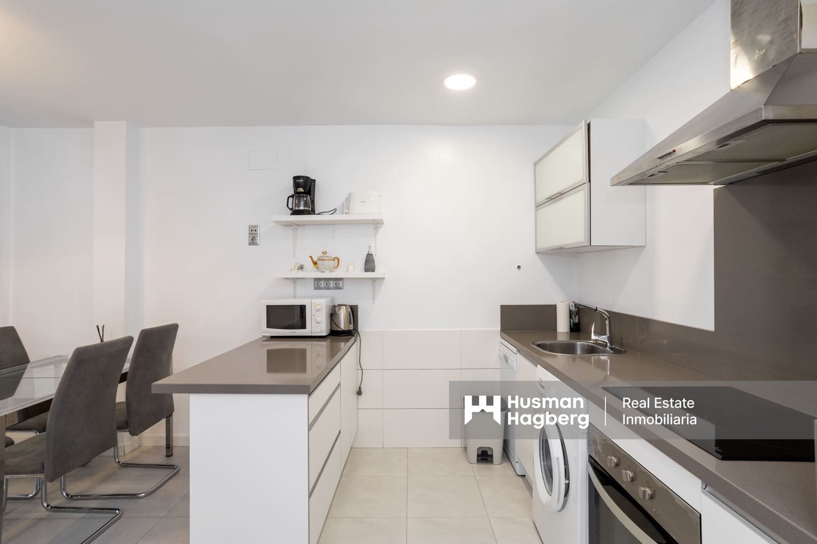 3 bedroom Apartment for sale in Campoamor - € 289,000 (Ref: 9491880)